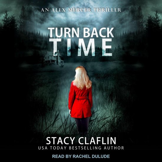 Turn Back Time - cover