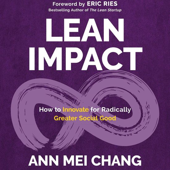 Lean Impact - cover