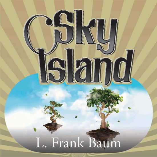 Sky Island - cover