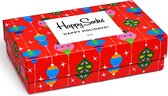 Happy Socks Holiday Giftbox - Maat 36-40