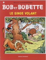 Bob et Bobette 87 -   Singe voland