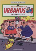 Urbanus 023 Urbanellalala
