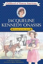 Childhood of Famous Americans - Jacqueline Kennedy Onassis