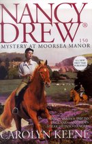 Nancy Drew - Mystery at Moorsea Manor