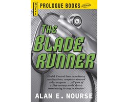 The Bladerunner