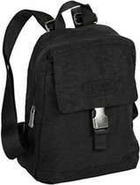 Camel Active Journey Backpack B00-224 Black