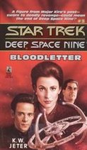 Star Trek: Deep Space Nine - Bloodletter