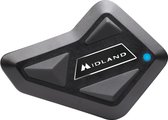 Midland BT Mini Intercom Bluetooth Pack unique