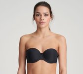 Marie Jo L'Aventure Tom Strapless Bh 0120828 Charbon - maat EU 85E / FR 100E