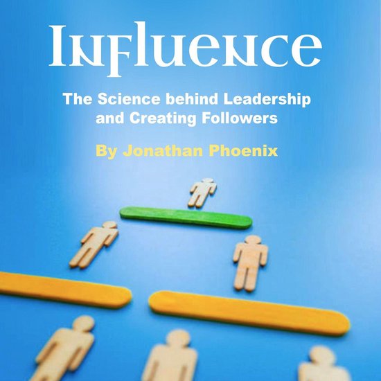 Influence - cover