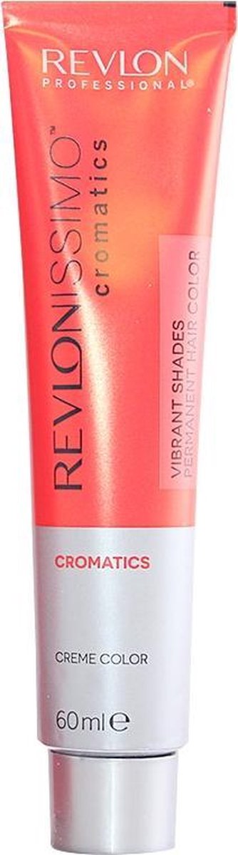 Revlonissimo Cromatics Vibrant Color 20 Purple Aubergine 60ml