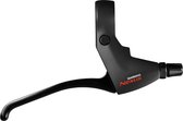 remgreep Nexus C6000 links rollerbrake/v-brake zwart