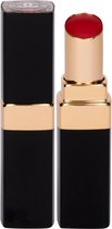 Chanel Rouge Coco Flash Vibrant Shine Lipstick - 68 Ultime - 3 g - lippenstift