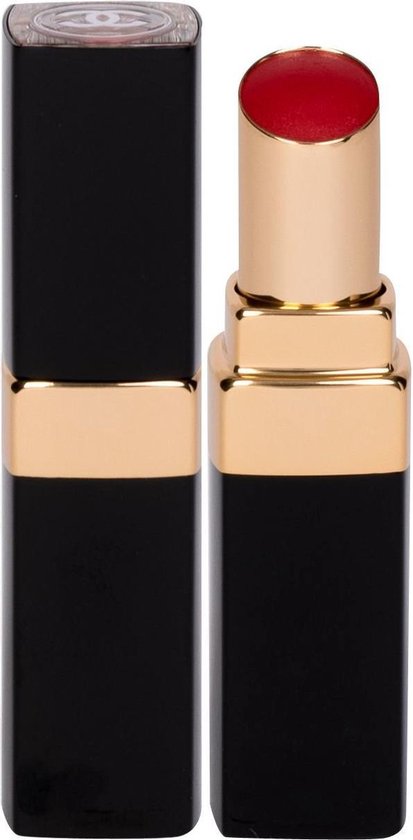Chanel Rouge Coco Flash Vibrant Shine Lipstick - 68 Ultime - 3 g -  lippenstift
