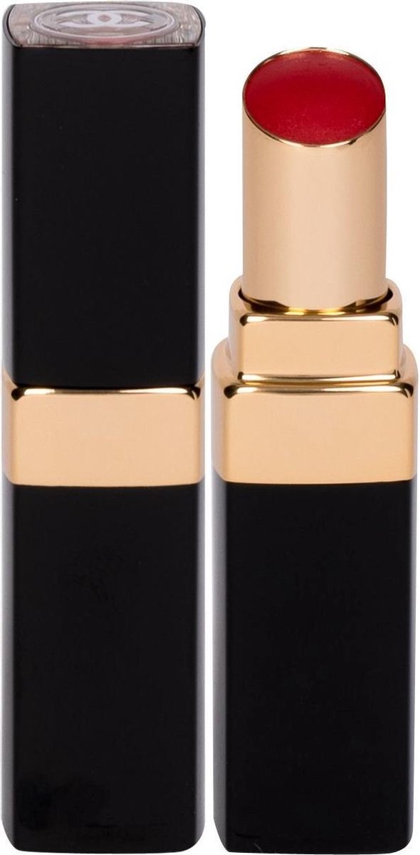 Goedkoopste Chanel Rouge Coco Flash Vibrant Shine Lipstick - 68 Ultime - 3 g - lippenstift