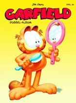 Garfield dubbelalbum 36.