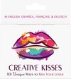 Afbeelding van het spelletje Creative Kisses (EN ES DE FR)