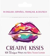KHEPER GAMES | Kheper Games Creative Kisses Es/fr/de/en