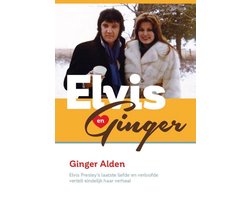 Elvis & Ginger