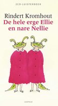 Hele erge Ellie en nare Nellie [2CD]