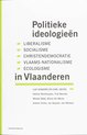 Politieke ideologieën in Vlaanderen