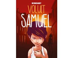 Voluit Samuel