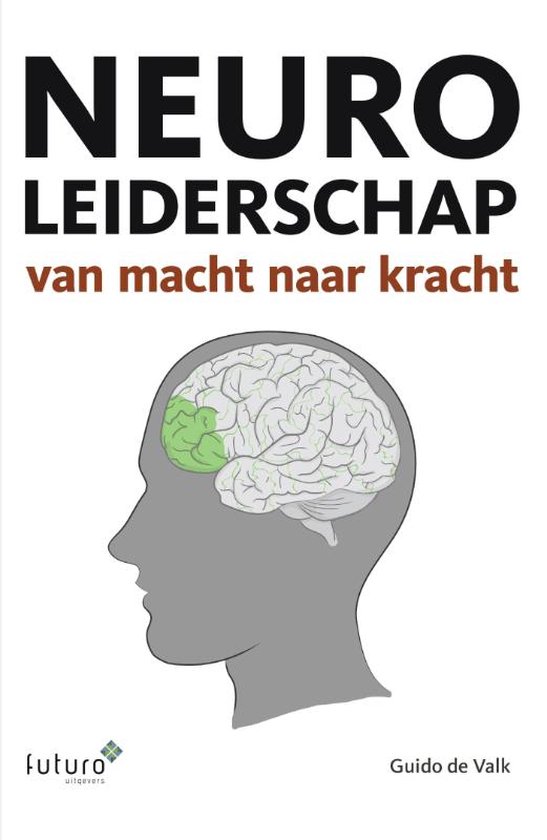 Neuroleiderschap - cover