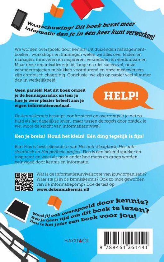 De kenniskermis
