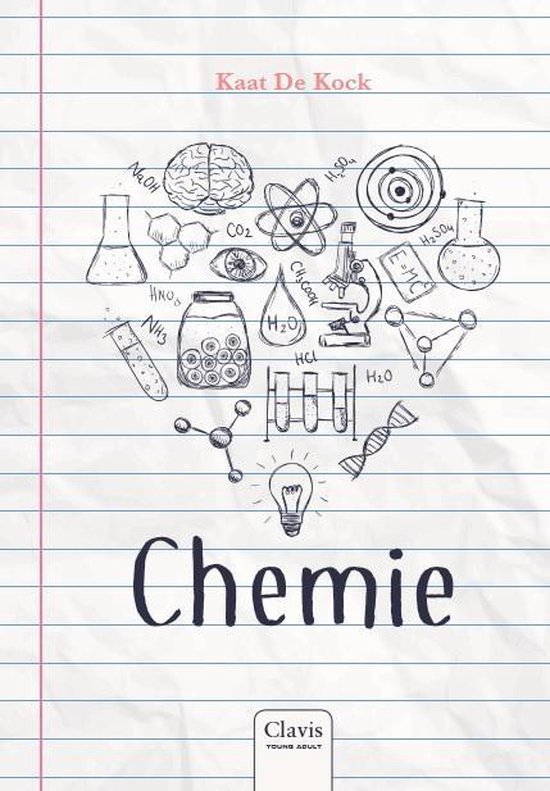 Chemie - cover