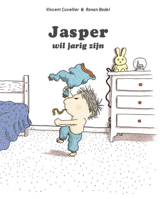 jasper-wil-jarig-zijn-vincent-cuvellier-9789053413203-boeken-bol