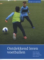 Sport en Kennis  -   Ontdekkend leren voetballen