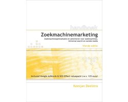 Handboek - Zoekmachinemarketing
