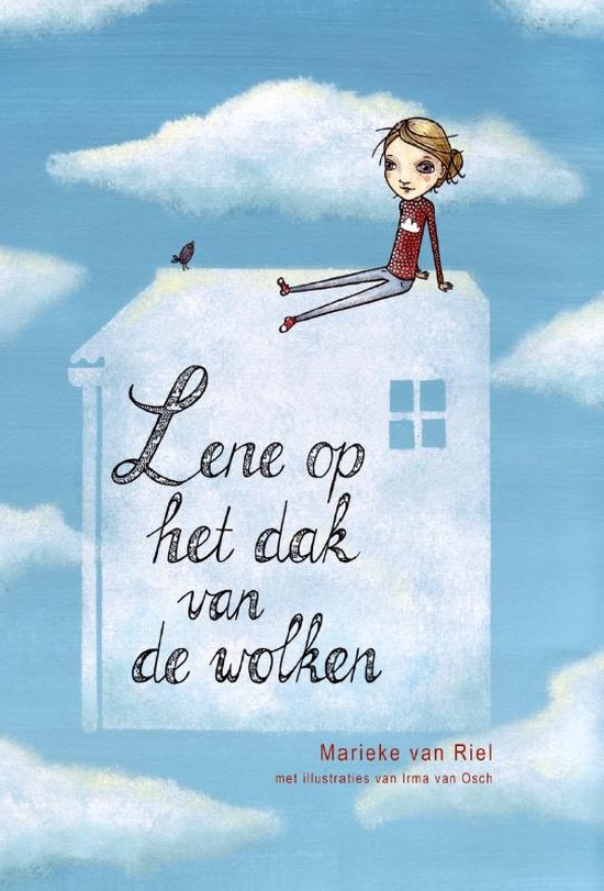 9789491740244 - Lene op het dak van de wolken