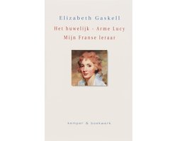 Het Huwelijk - Arme Lucy - Mijn Franse leraar