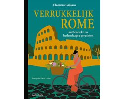 Verrukkelijk Rome