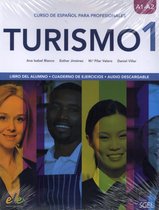 Turismo 1 1 libro del alumno en cuaderno de ejercicios