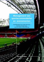 Management van sportaccommodaties en -evenementen