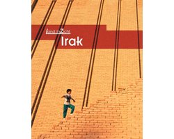 Land inzicht - Irak