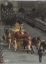 Rijtuigen en sleden in koninklijk bezit = Royal Carriages and Sleighs of The Netherlands