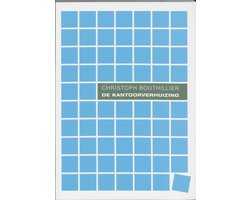 De kantoorverhuizing