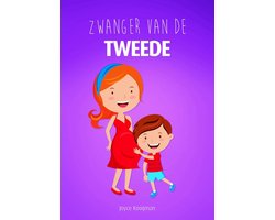 Zwanger van de tweede