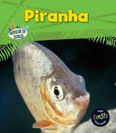 Dieren in beeld  -   Piranha