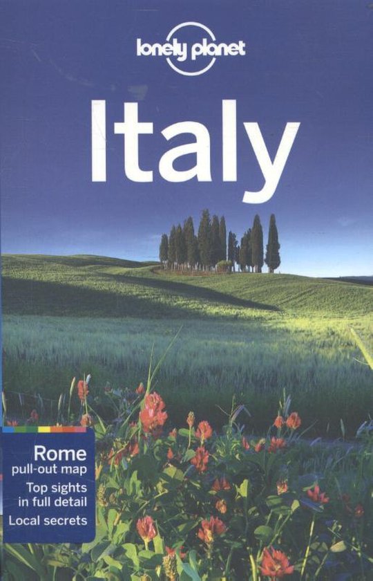 Italy 12th Ed