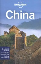ISBN China -LP- 14e, Voyage, Anglais, 1056 pages