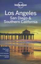 Los Angeles San Diego & Southern Califor