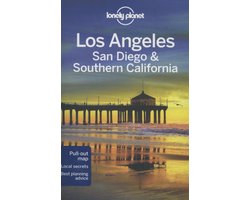 Los Angeles San Diego & Southern Califor