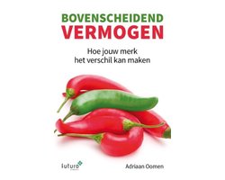 Bovenscheidend vermogen