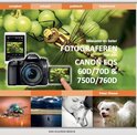 Bewuster en beter  -   Fotograferen met de Canon EOS 60D, 70D, 750D en 760D – met e-update voor de Canon EOS 80D