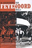 De geschiedenis van Feyenoord 2 - Het interbellum 1921-1940