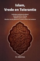 Islam, vrede en tolerantie